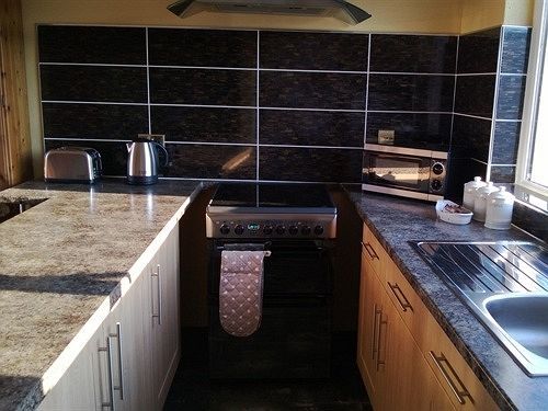 The Loft Gallery Bardsea Екстер'єр фото